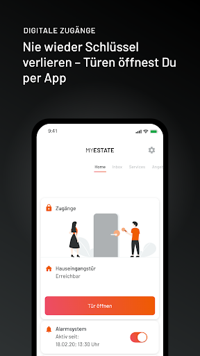 MyEstate by ROCKETHOME Screen 3
