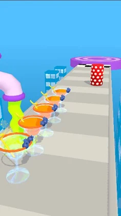Drink Run - Screenshot 4