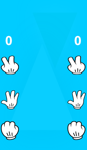 Rock Paper Scissor 2017