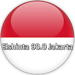 Cover Image of Unduh Elshinta Radio 90.00 FM Jakart  APK