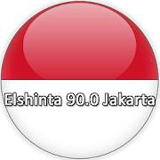 Elshinta Radio 90.00 FM Jakarta