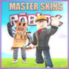 Skins For Roblox Master MODS APK for Android Download