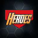 Herunterladen Bible Trivia Game: Heroes Installieren Sie Neueste APK Downloader