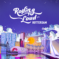 Rolling Loud Rotterdam 2023