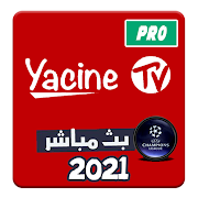 Yacine Tv ياسين تيفي Sport Live TV