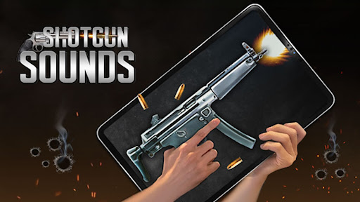 Gun Sounds: Shotgun Simulator Screen 3