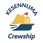 Cover Image of Baixar Kesennuma Crew Card  APK