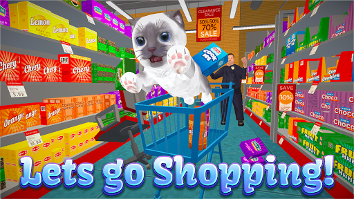 Cat petting simulator 2014 mac os x