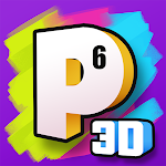 Cover Image of Download Paint.ly3D 1.0.4 APK