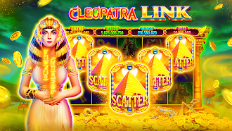 Game screenshot Cash Royale™ - Slots Casino mod apk