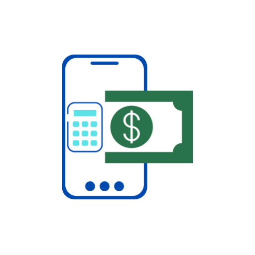 Expensr logo