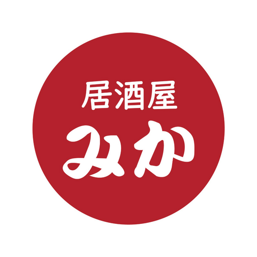 居酒屋みか公式アプリ logo