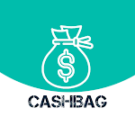 Cover Image of Unduh CashBag - Scratch To Win Money  APK