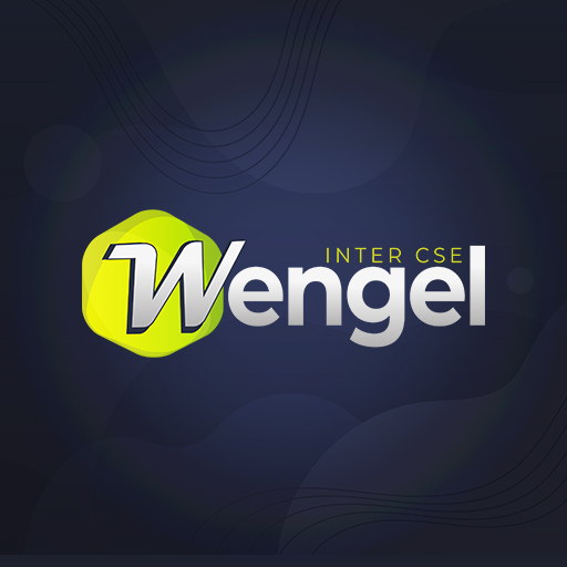 Inter CSE -Wengel logo