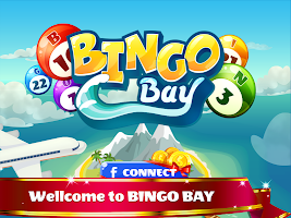 Bingo bay : Family bingo