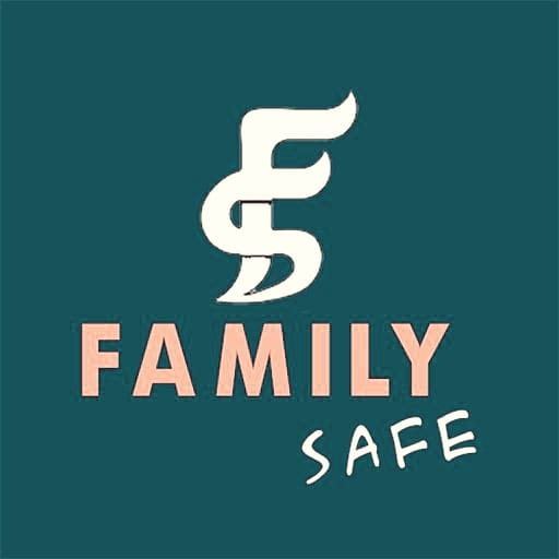 Family Safe logo
