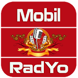 Mobil Radyo icon