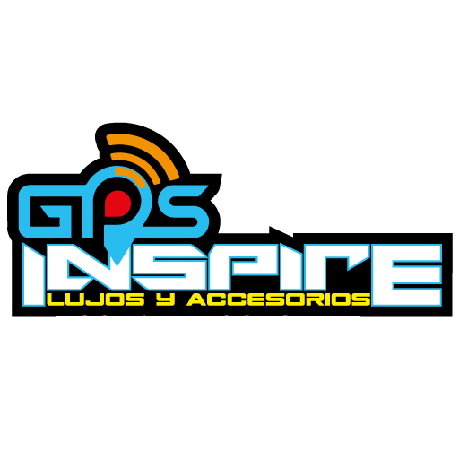 Inspire GPS logo