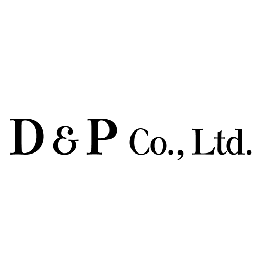 D&P Admin logo
