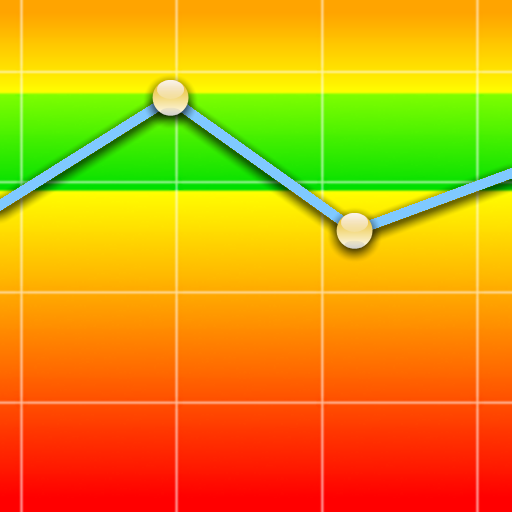 Weight Chart 2.1.1 Icon