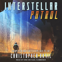 Icon image Interstellar Patrol