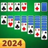 Solitaire Classic Card Game icon