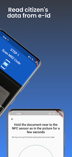 Identikyc Screen 3