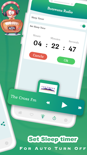 Botswana Radio  FM Botswana Radio Player