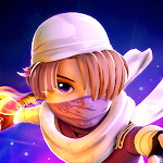 Cover Image of Tải xuống Legend & Heroes: Nonstop Combo 0.0.29 APK