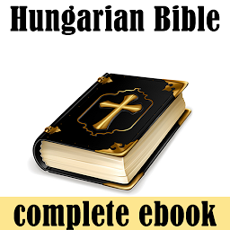 Icon image Hungarian Bible Translation