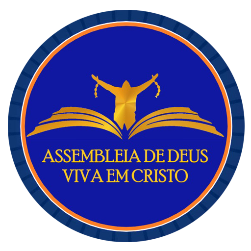 Rádio AD Viva Em Cristo logo