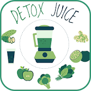 Detox Juice Recipes : Detox Juices For Weight Loss