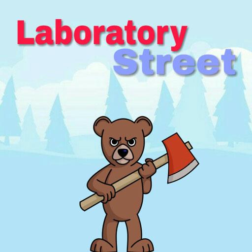 Laboratory Street Download on Windows