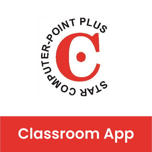 SCPP Classroom App  Icon