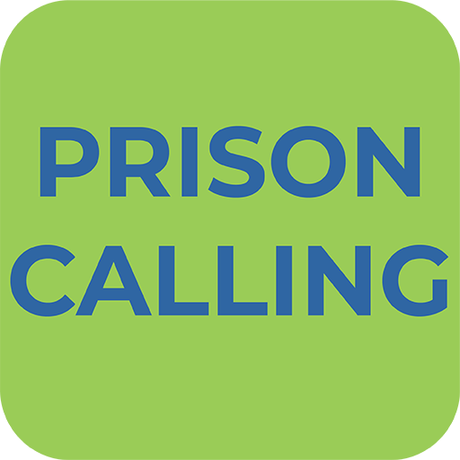 Prison Calling logo