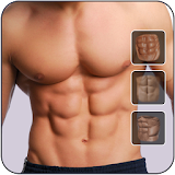 Six Pack Photo Editor icon