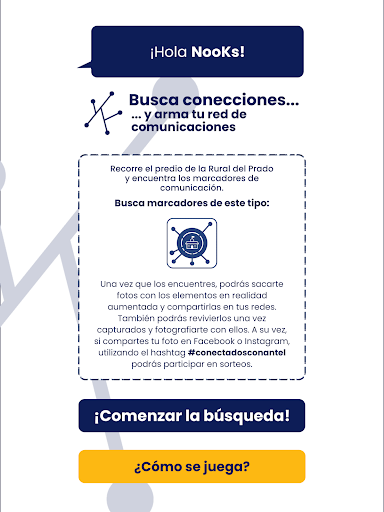 Conectados con Antel