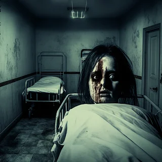 Hospital Horror - Scary Escape