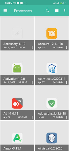 AZ File Explorer File Manager