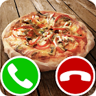 تماس جعلی بازی پیتزا 10.0