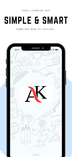 AK Coaching Screenshot