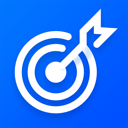 Goalswell-Goal & Habit Tracker  Icon