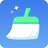 AI Cleaner icon
