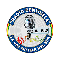 Icon image RADIO CENTINELA LA VOZ MILITAR