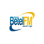 Cover Image of डाउनलोड Rádio Betel Web  APK
