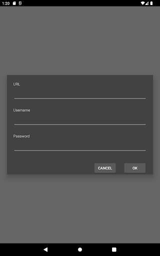 Kopteh Automation Screen 3