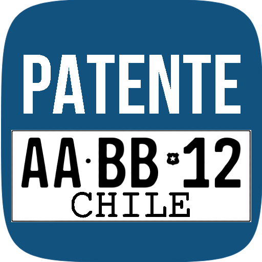 Consulta patente Chile