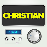 Christian Radio 📻 Music Stations 🎧 icon
