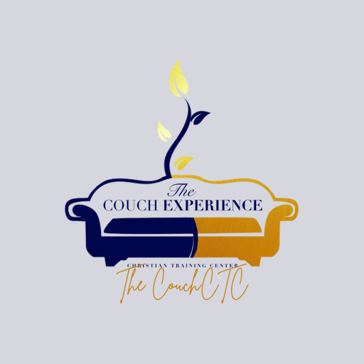 The Couch Experience CTC logo