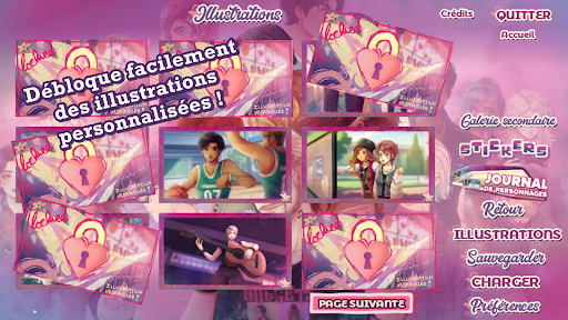 FLY : Forever Loving You (2) Screen 2